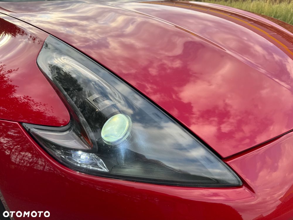 Nissan 370 Z 3.7 V6 Pack2 - 13