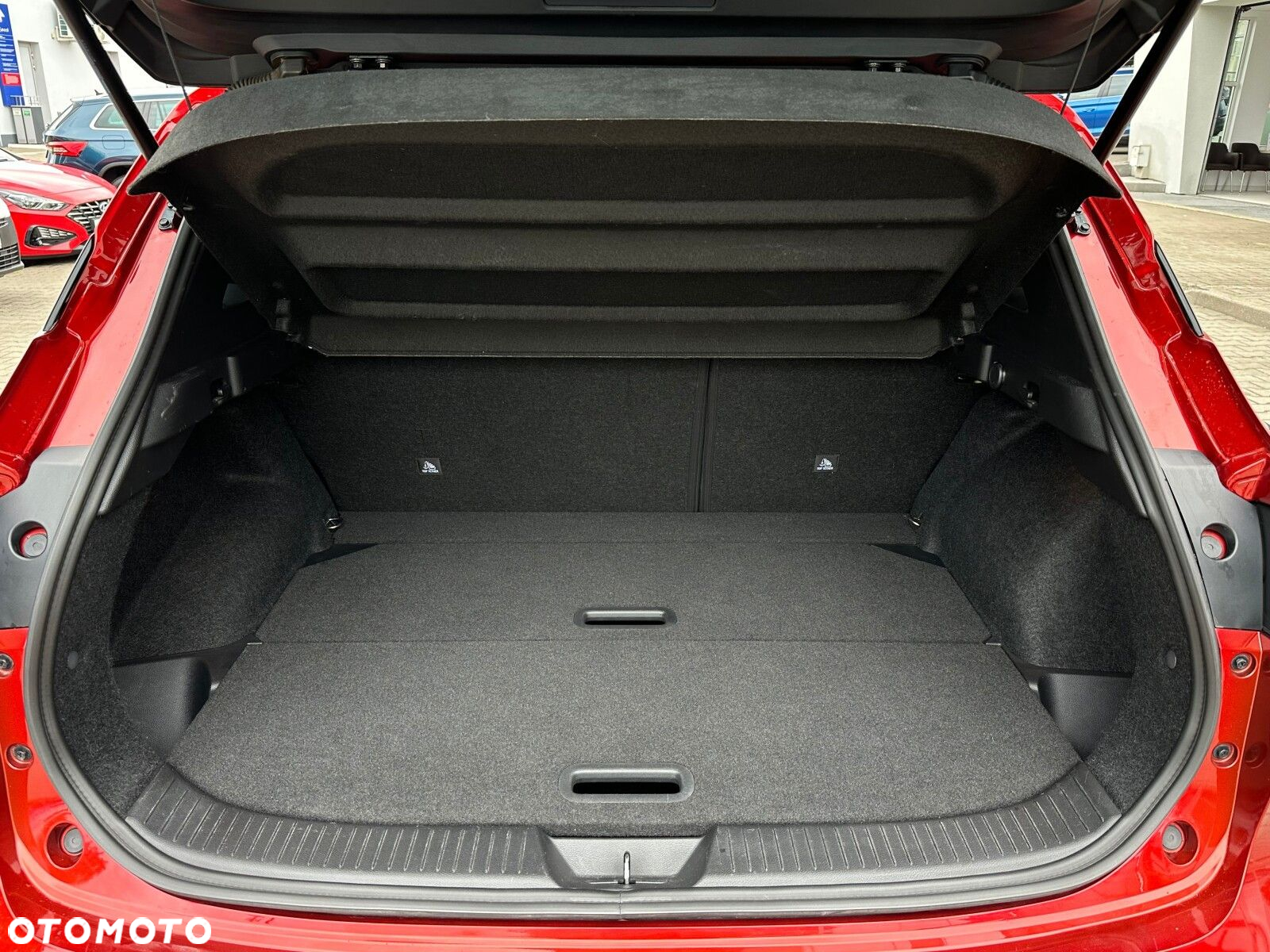 Nissan Qashqai 1.3 DIG-T N-Connecta DCT - 12