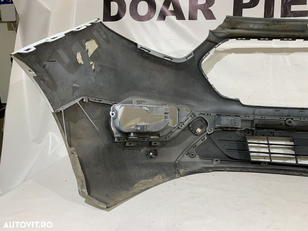 Bara fata Ford Custom, 2018, 2019, 2020, 2021, 2022, 2023, cod origine OE JK21-17F003-AH. - 9