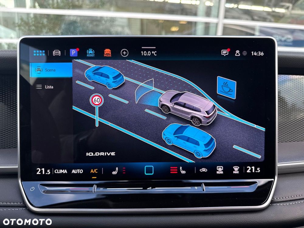 Volkswagen Tayron 1.5 eTSI mHEV Life DSG - 28