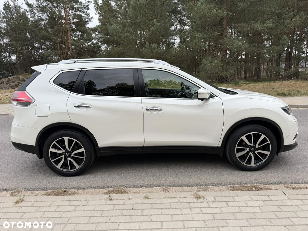Nissan X-Trail 1.6 DIG-T Tekna - 4