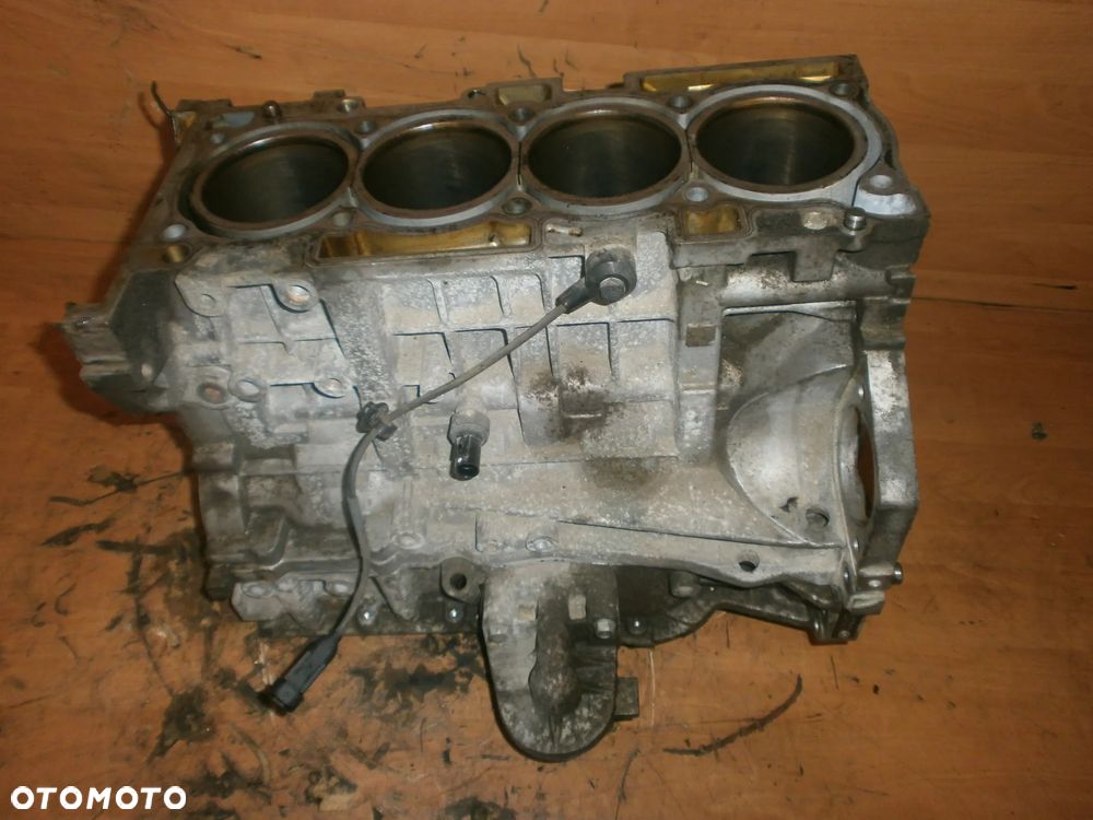 BLOK SILNIKA 2.0T-GDI G4KH KIA HYUNDAI - 1