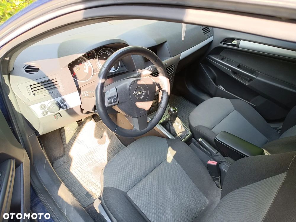 Opel Astra 1.6 - 28