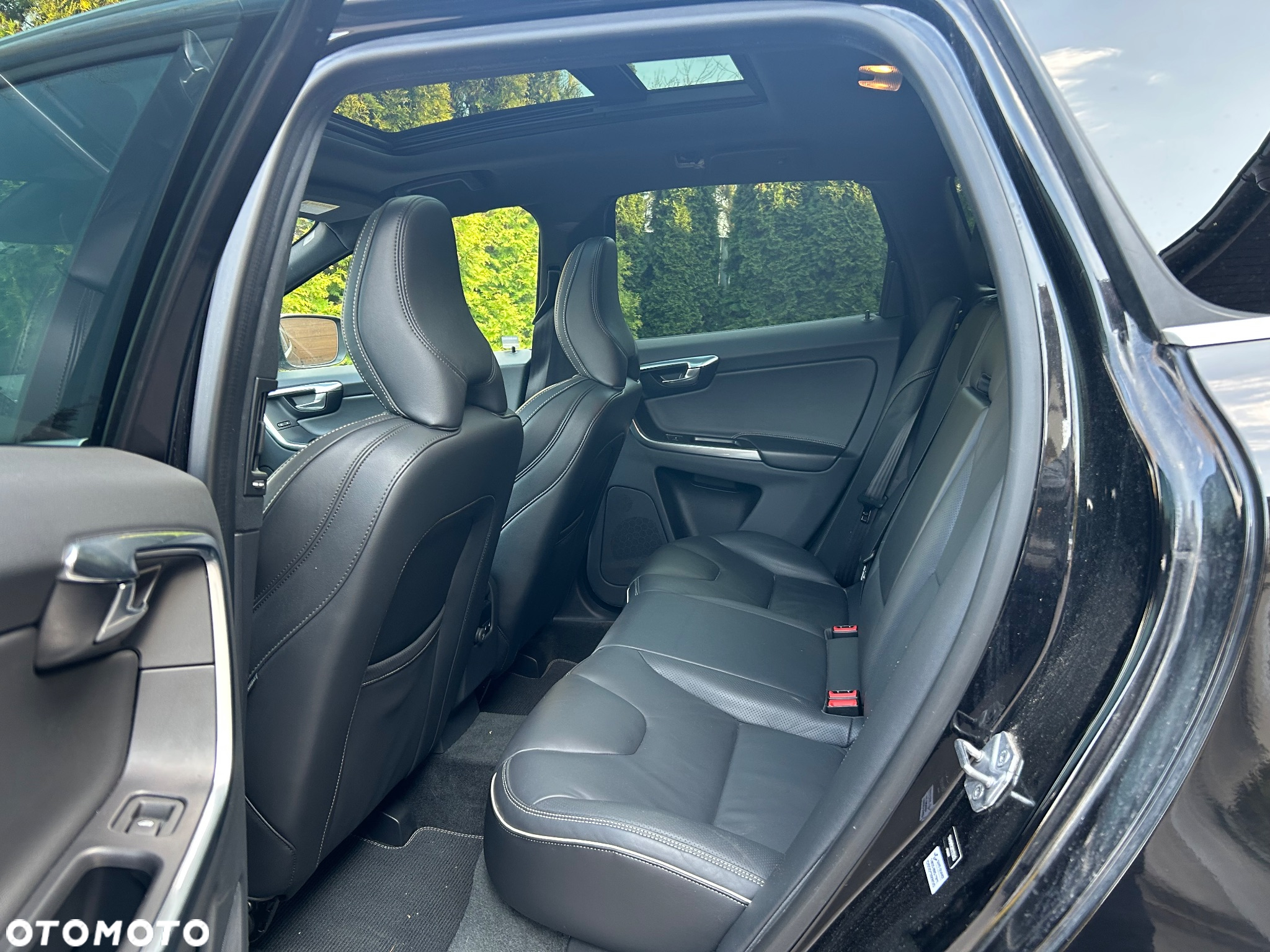 Volvo XC 60 T6 Drive-E R-Design Summum - 9