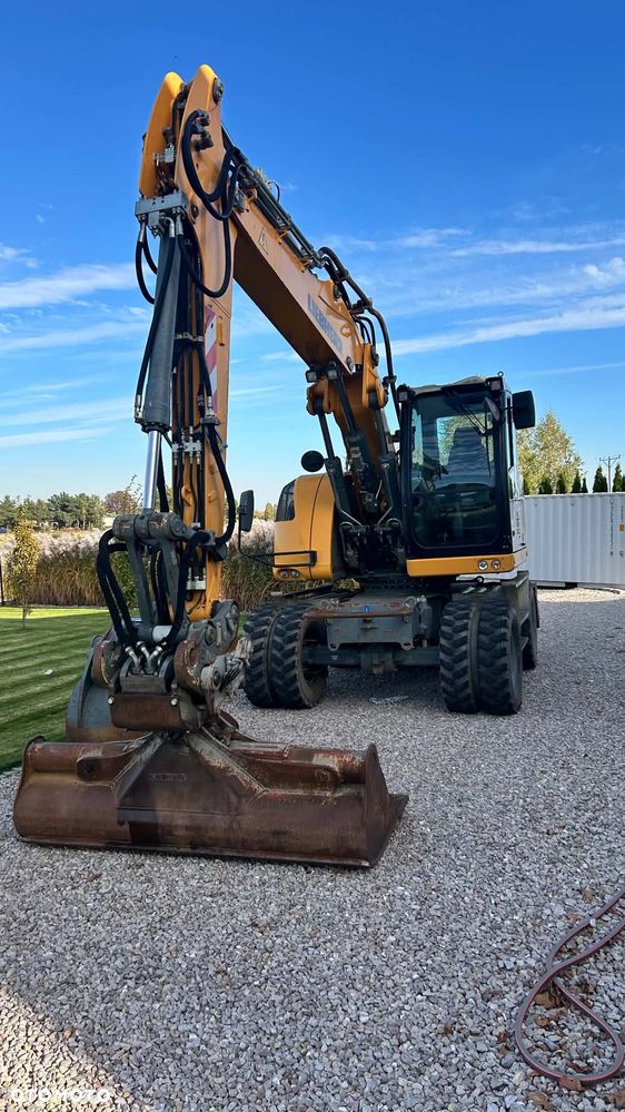 Liebherr 914 - 2