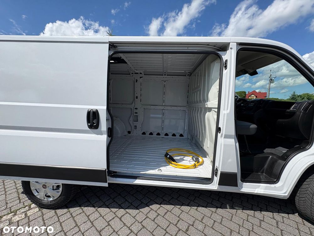 Fiat Ducato - 21