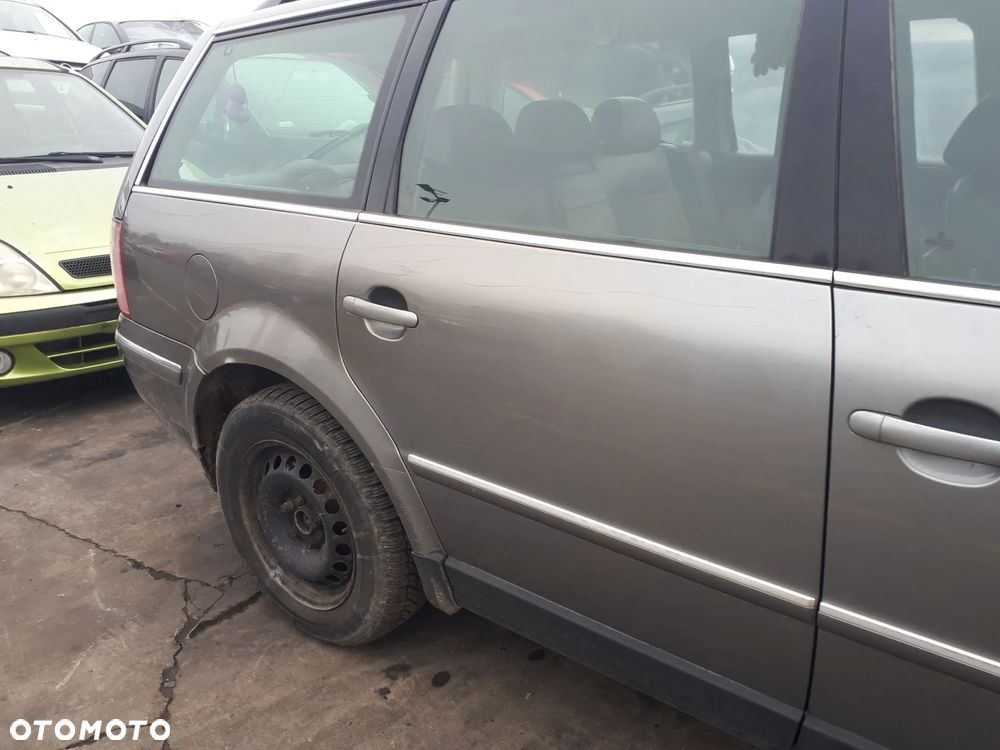 VW PASSAT B5 LIFT 00-03 1.9 TDI MAGLOWNICA PRZEKŁADNIA - 6