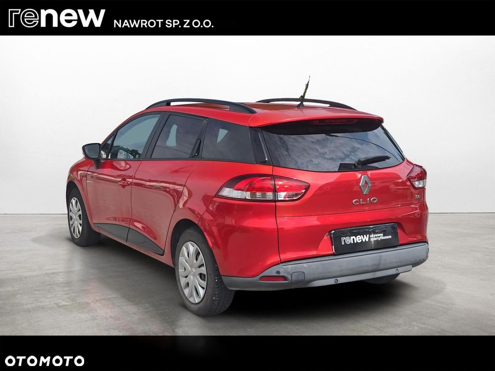 Renault Clio 0.9 TCe Life - 3