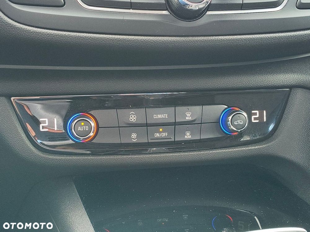 Opel Insignia 1.6 CDTI Enjoy S&S Eco - 16