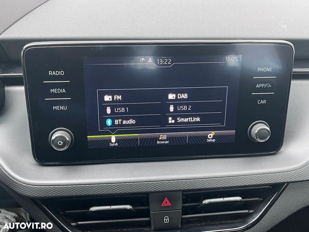 Skoda Scala 1.6 TDI DSG Ambition - 18