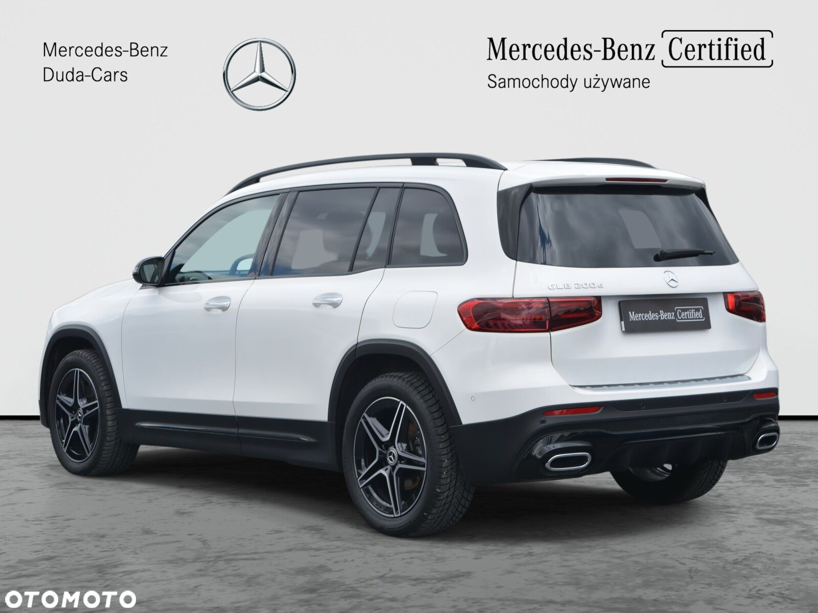 Mercedes-Benz GLB - 3