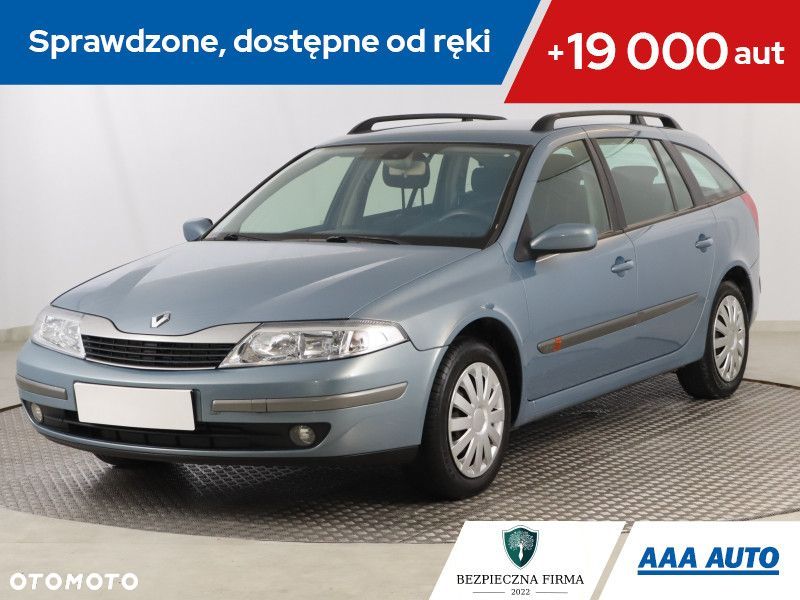 Renault Laguna