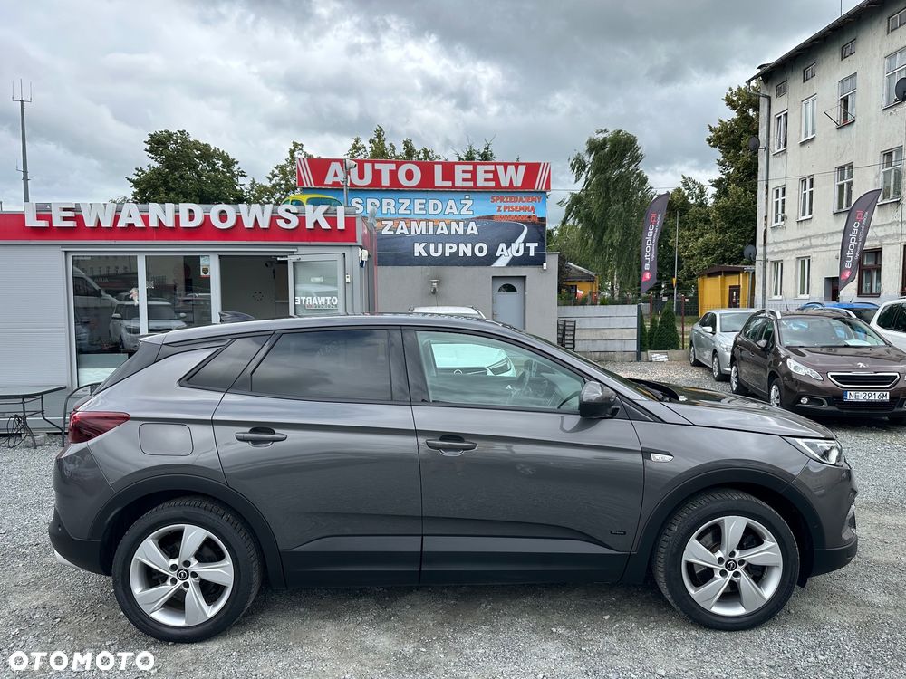 Opel Grandland X 1.6 T PHEV Elite - 3