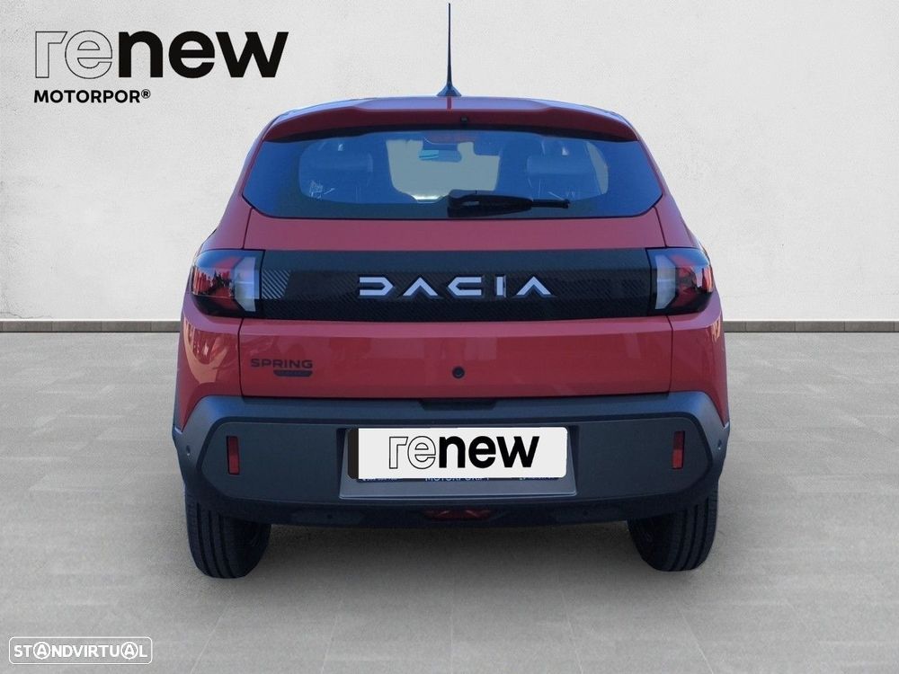 Dacia Spring Electric 65 Expression - 5