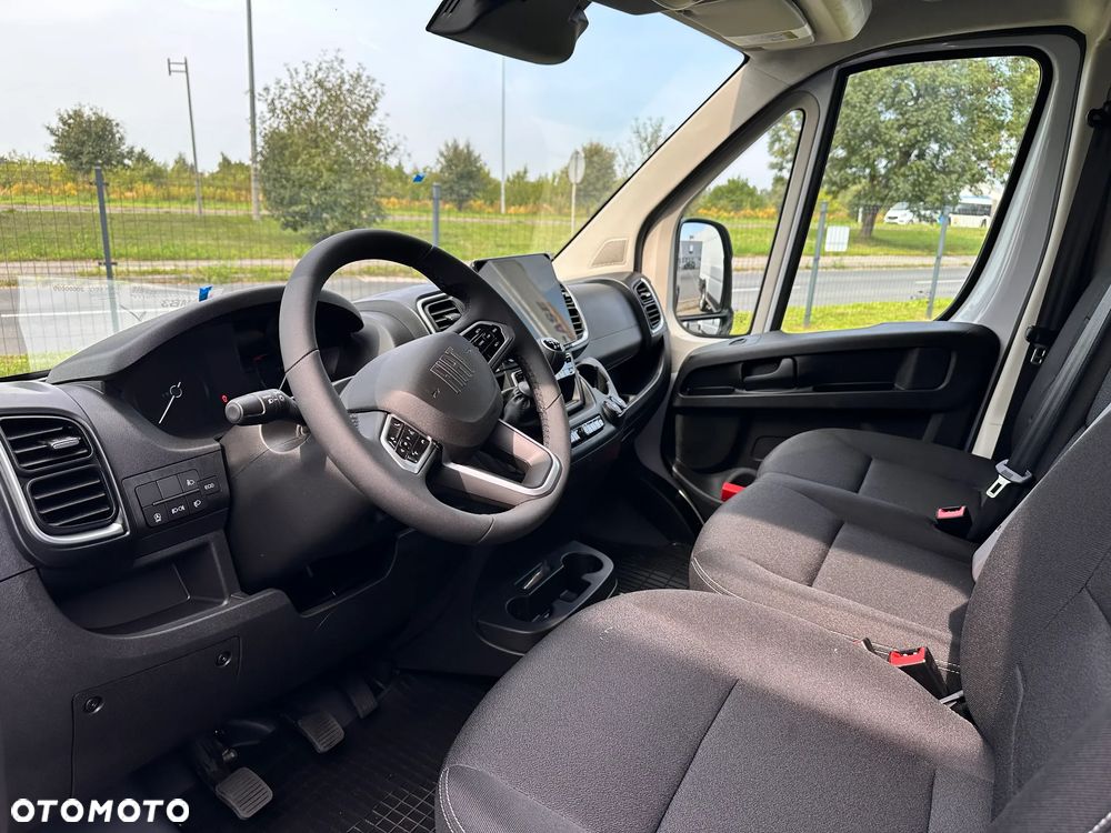 Fiat Duacto Brygadówka 7 os. BOGATY I TANI - 11