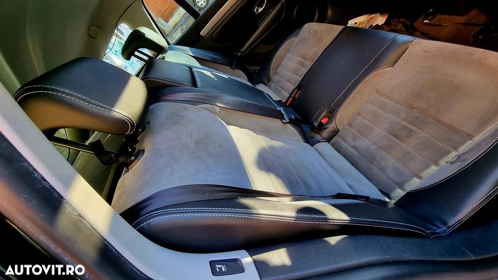 Renault Laguna Grandtour dCi 110 FAP Limited - 21