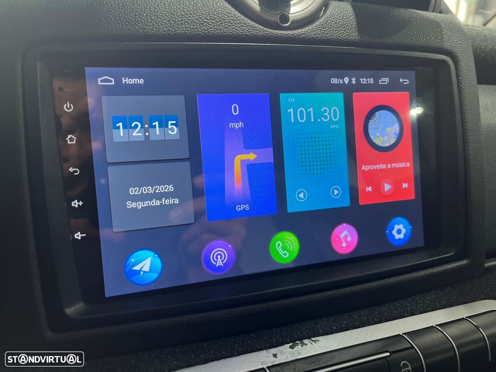 Smart City Cabrio - 32