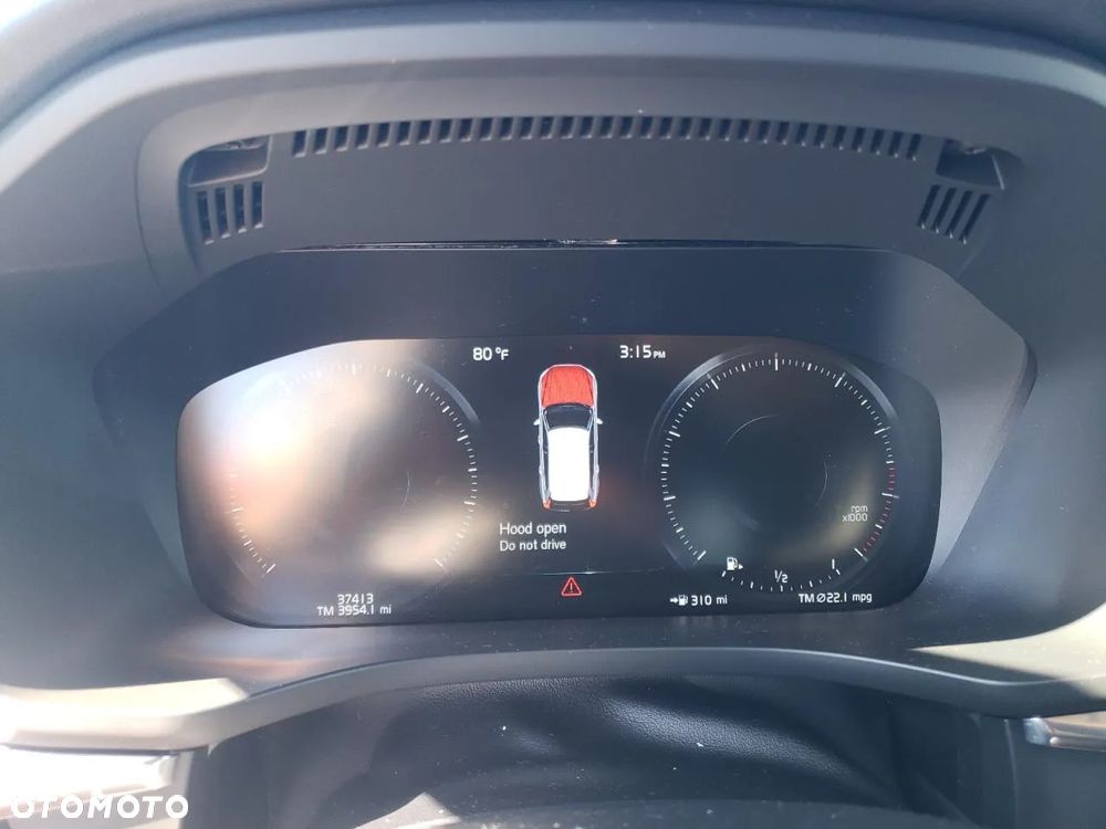 Volvo XC 60 T6 AWD Momentum - 11