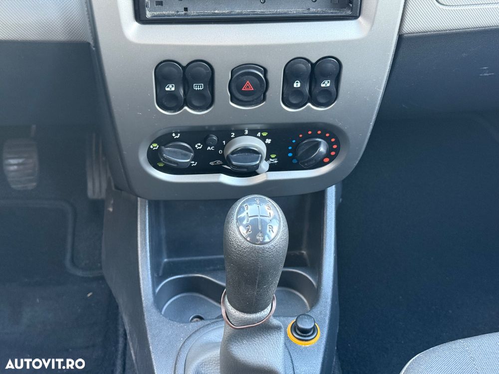 Dacia Sandero 1.2 Ambiance - 10