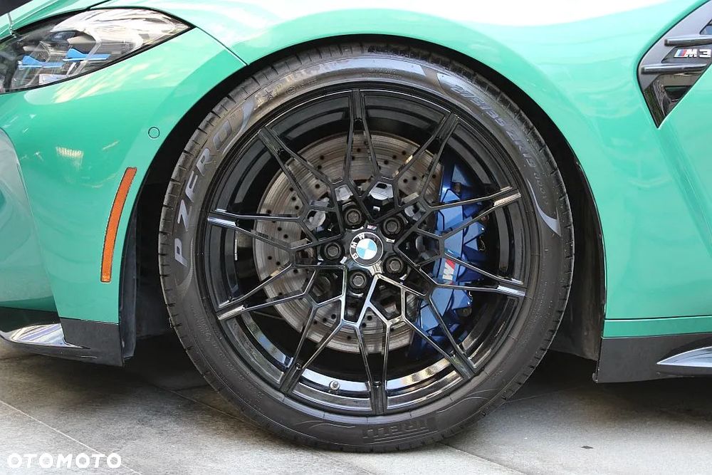 BMW M3 Standard - 6