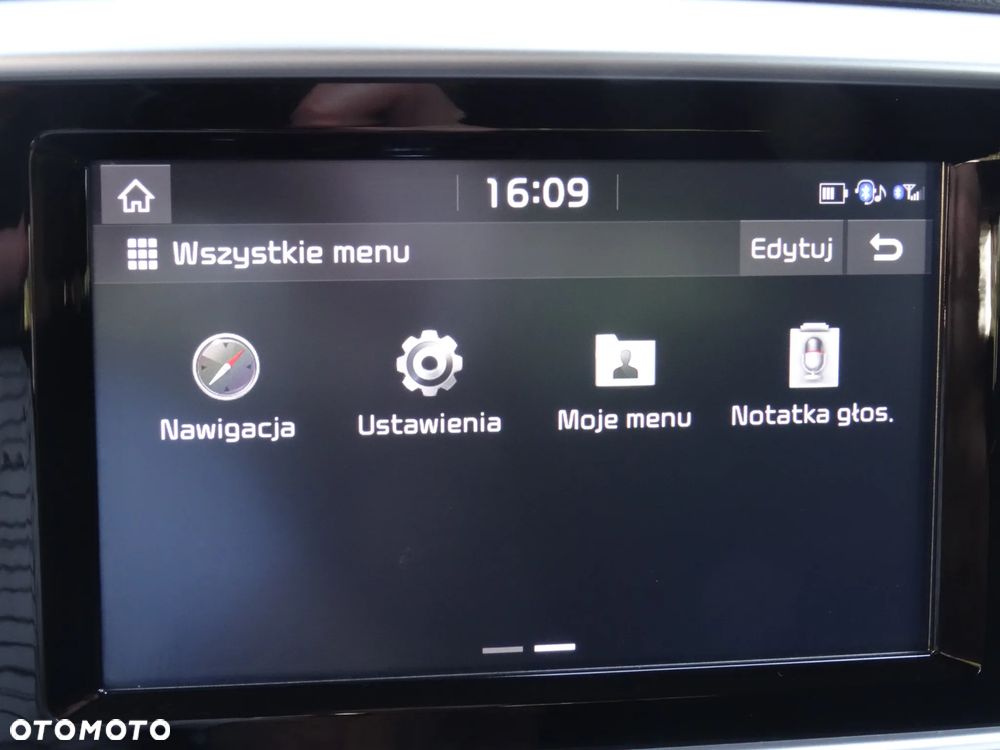 Kia Sportage 1.6 GDI 2WD VISION - 20