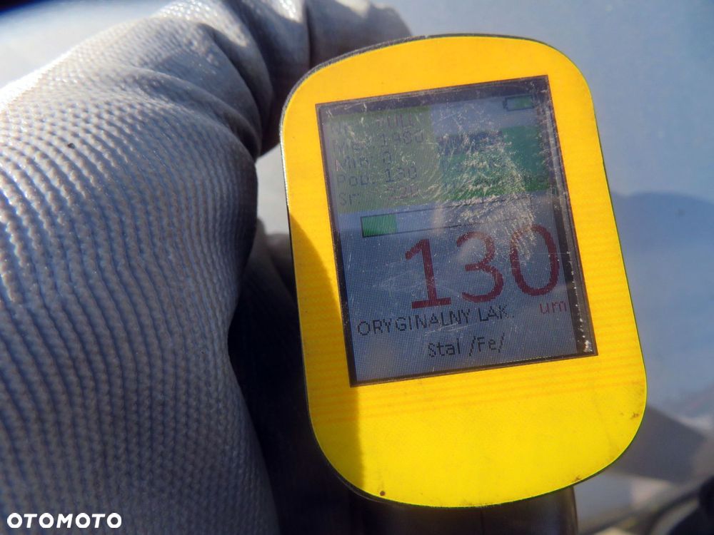 MASKA ZDERZAK BŁOTNIKI LAMPY FOCUS C-MAX D1  FORD 2003-2007 MACHINE SILVER PRZÓD KOMPLETNY - 16