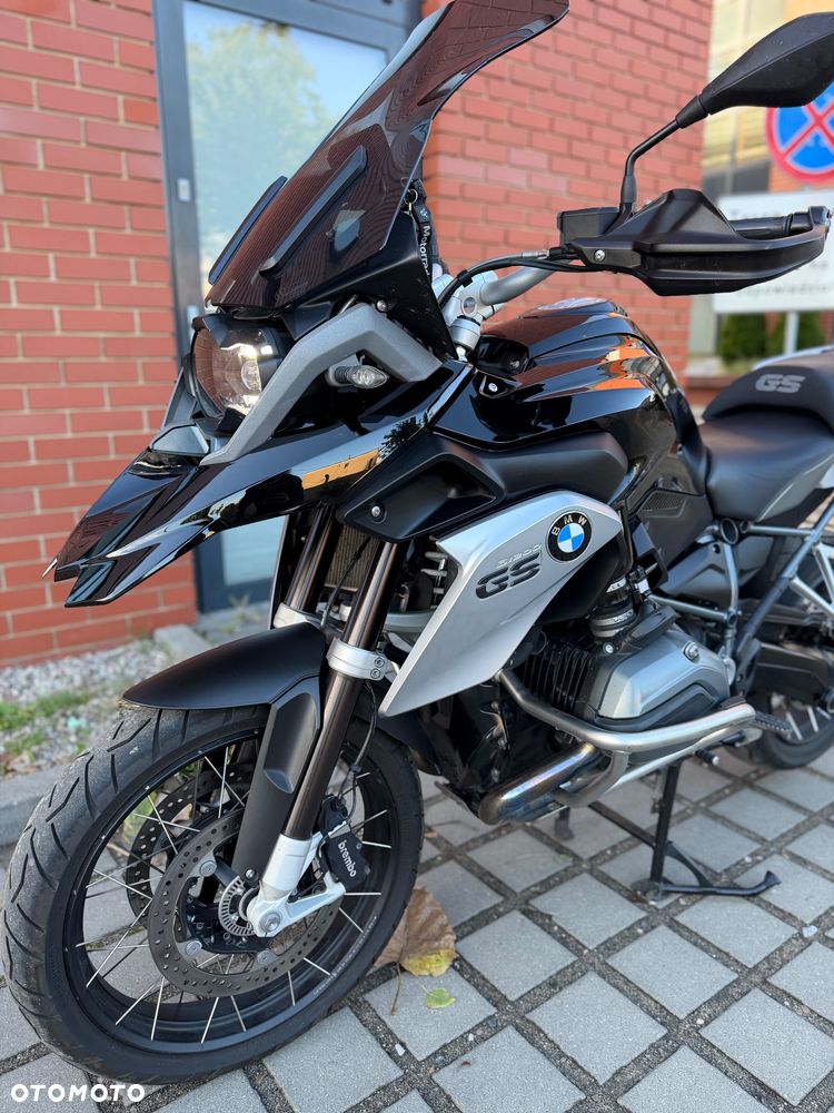 BMW GS - 6