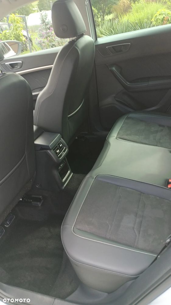 Seat Ateca 1.5 Eco TSI Xcellence S&S DSG - 9