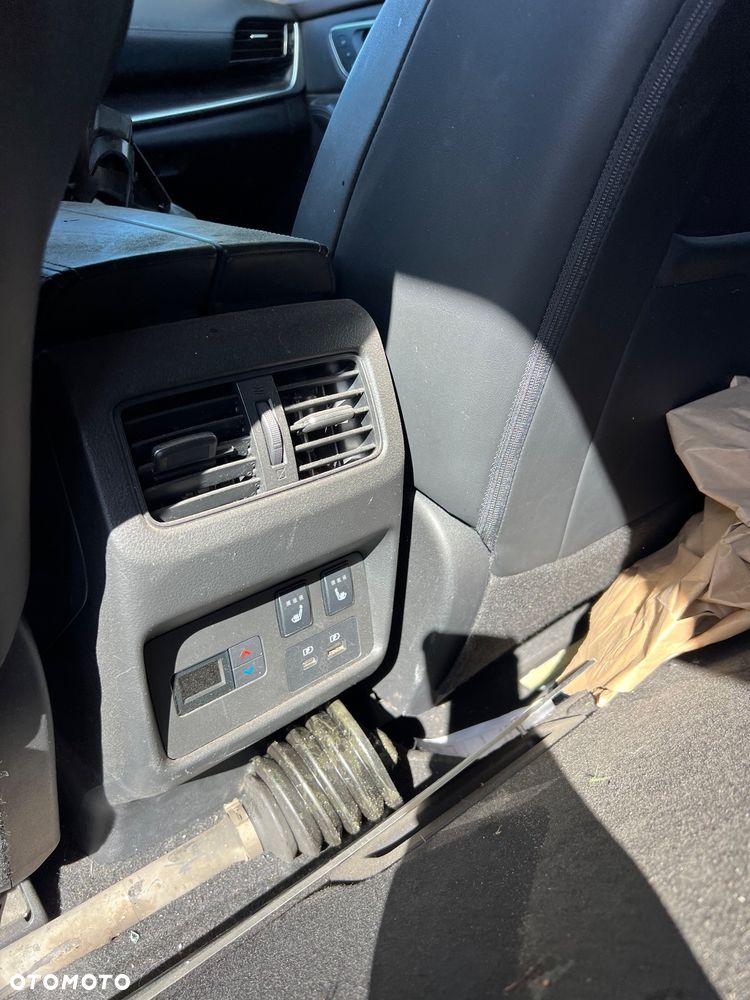 Nissan X-Trail 1.5 VC-T N-Connecta - 20