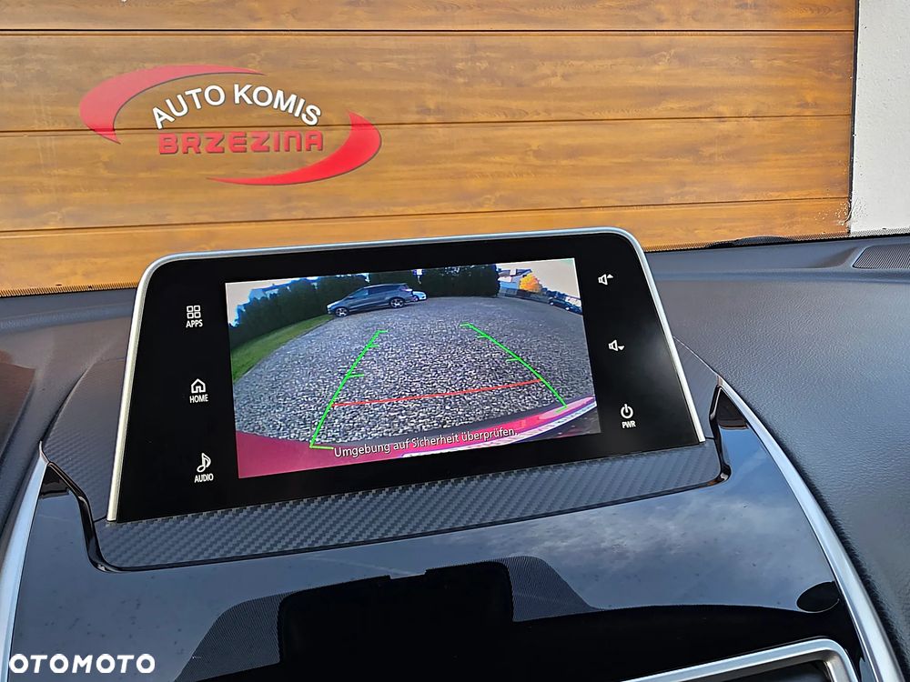 Mitsubishi Eclipse Cross 1.5 T Intense Plus CVT - 25