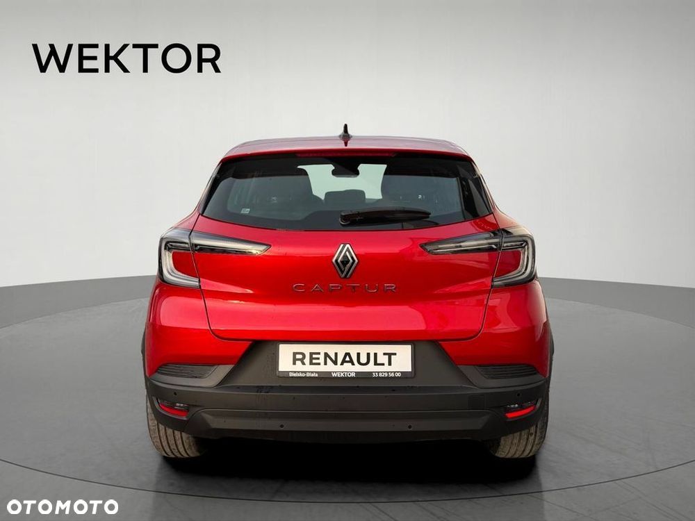 Renault Captur - 6