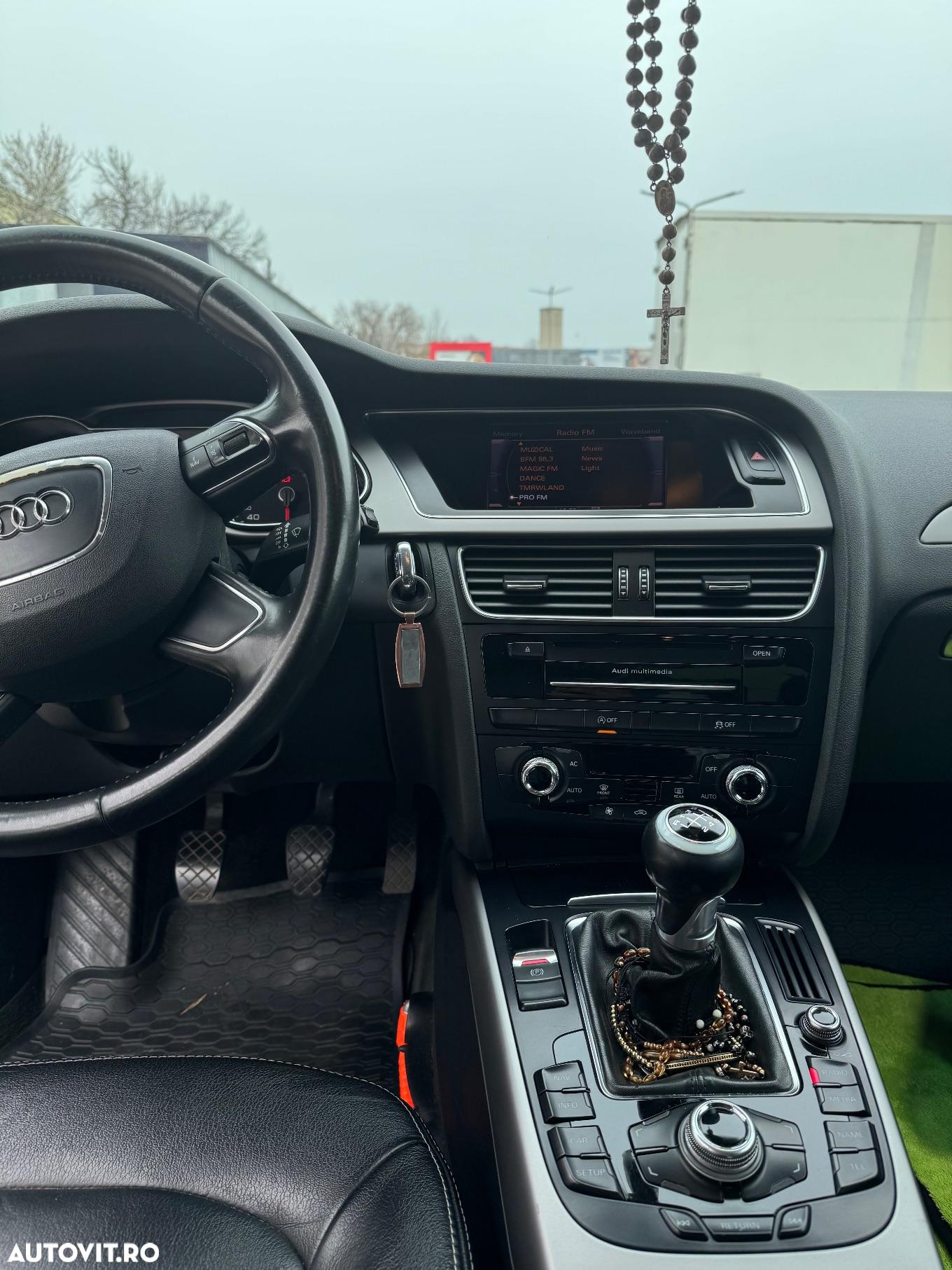 Audi A4 - 30