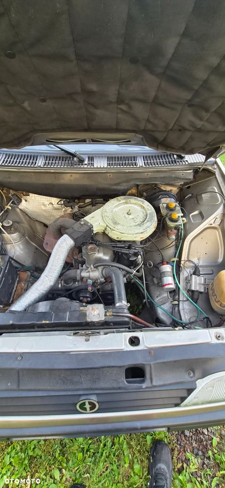 Polonez Caro - 14