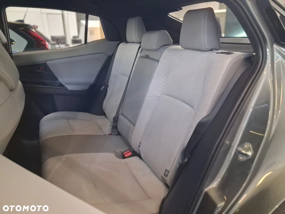 Toyota C-HR+ 77kWh 4x4 Executive - 18