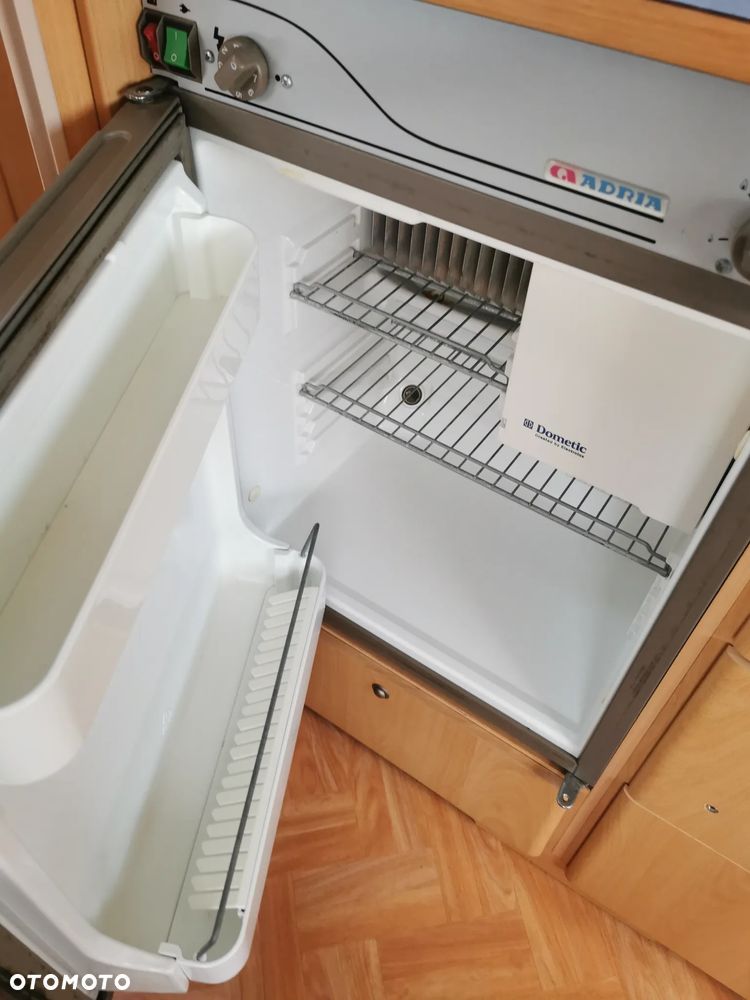Adria 432 - 6