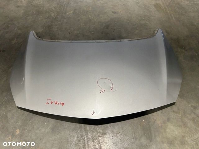 OPEL ASTRA J IV 4 MASKA - 6