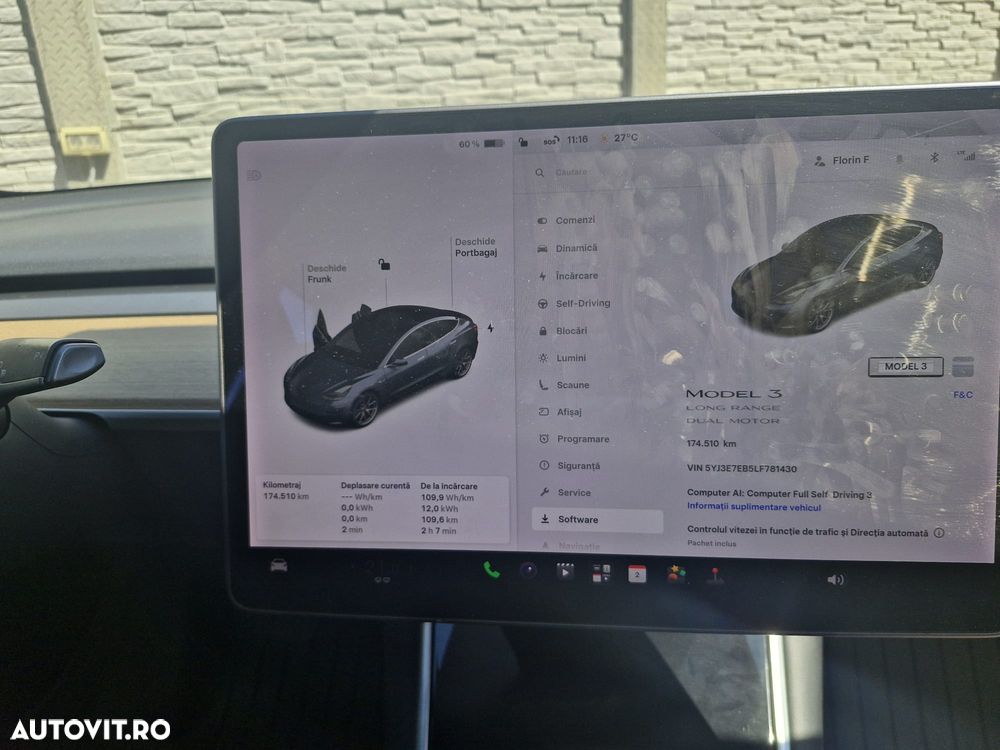 Tesla Model 3 Long Range - 4