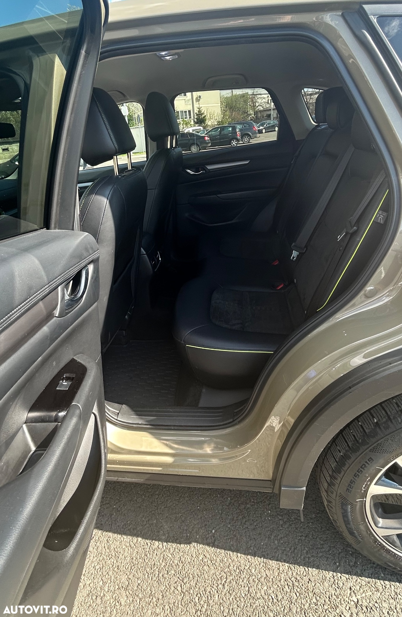 Mazda CX-5 e-SKYACTIV G165 AT AWD MHEV Newground - 6