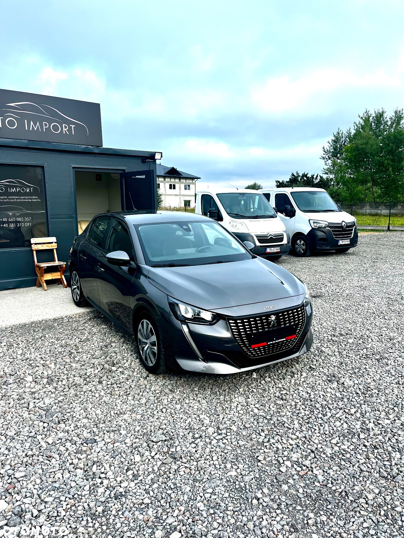 Peugeot 208 PureTech 75 Allure - 2