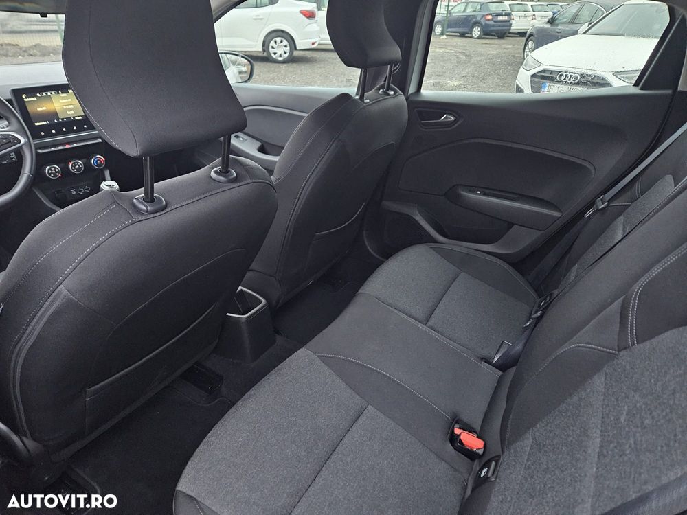 Renault Clio V TCe 90 Generation - 6