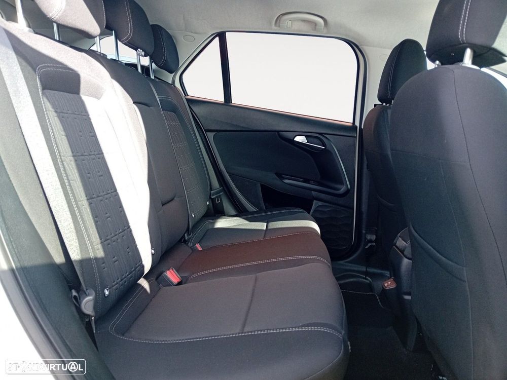 Fiat Tipo Station Wagon 1.0 GSE T3 - 13