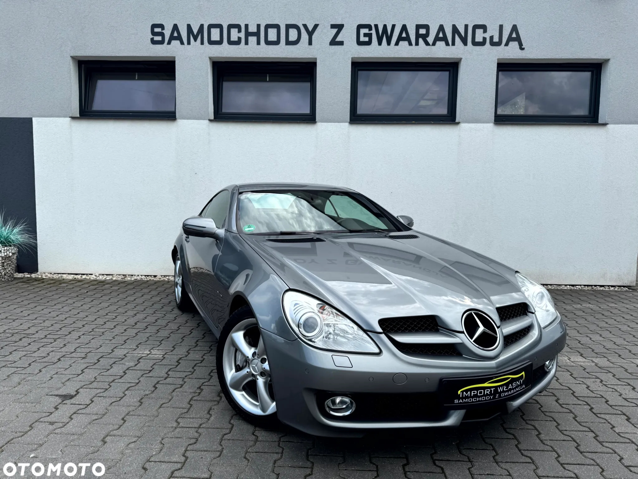Mercedes-Benz SLK 350 7G-TRONIC Grand Edition - 2