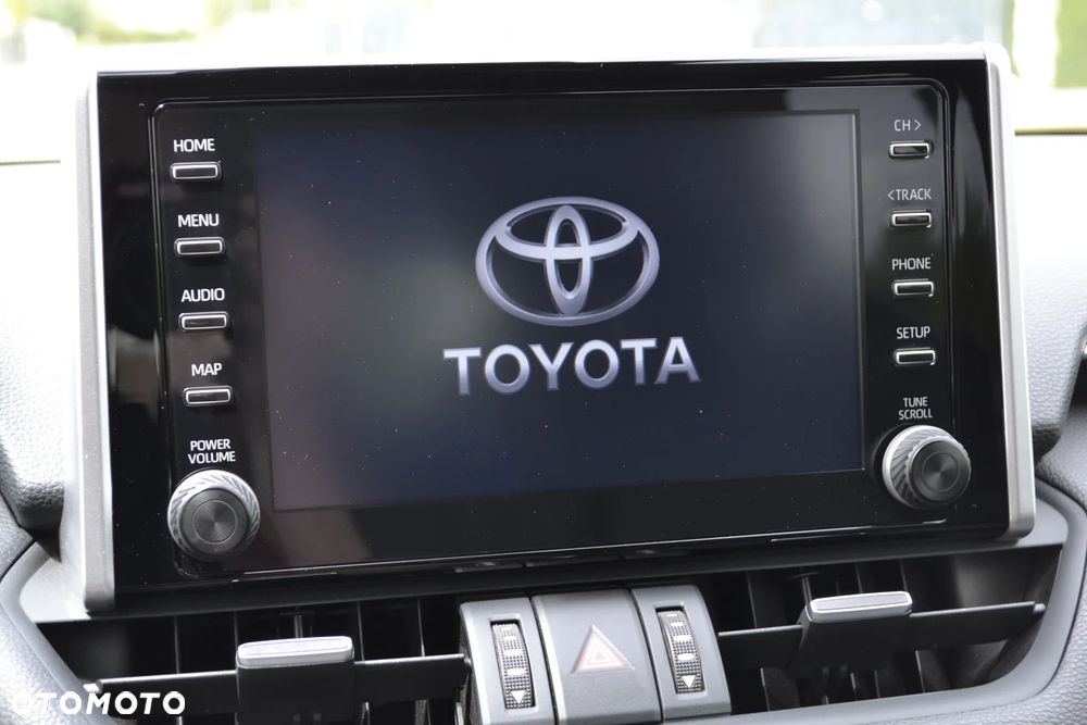 Toyota RAV4 2.5 Hybrid Selection 4x4 - 30