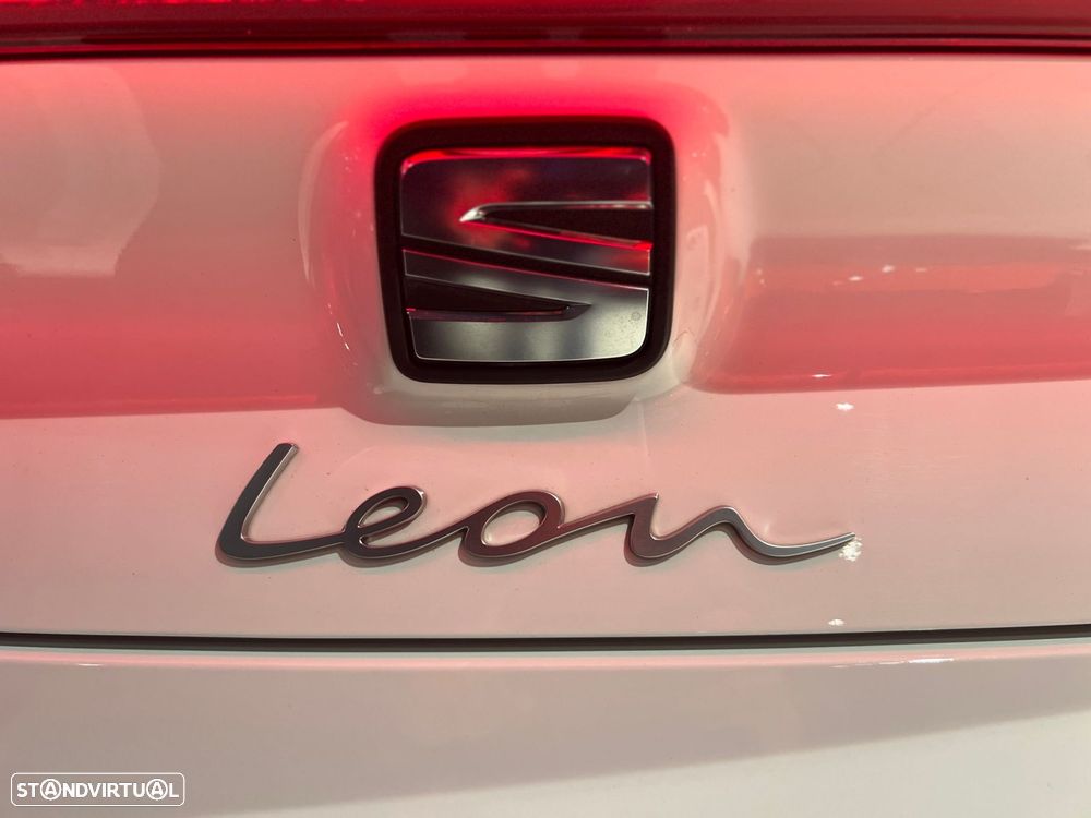 SEAT Leon 2.0 TDI Style - 31
