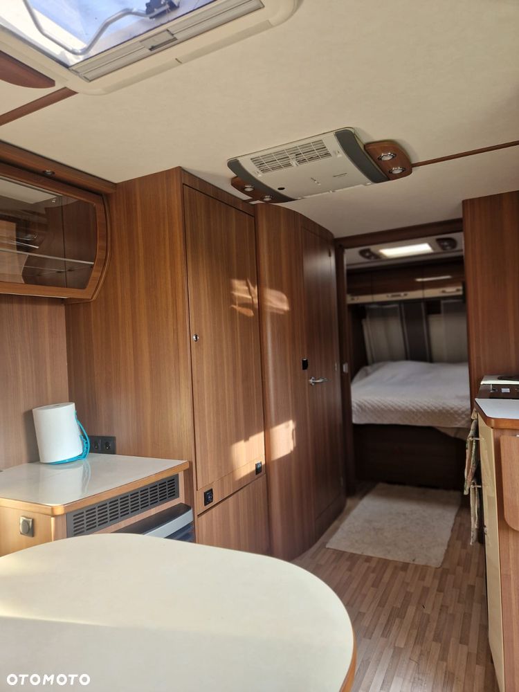 LMC EXQUIST 595 VIP - 11