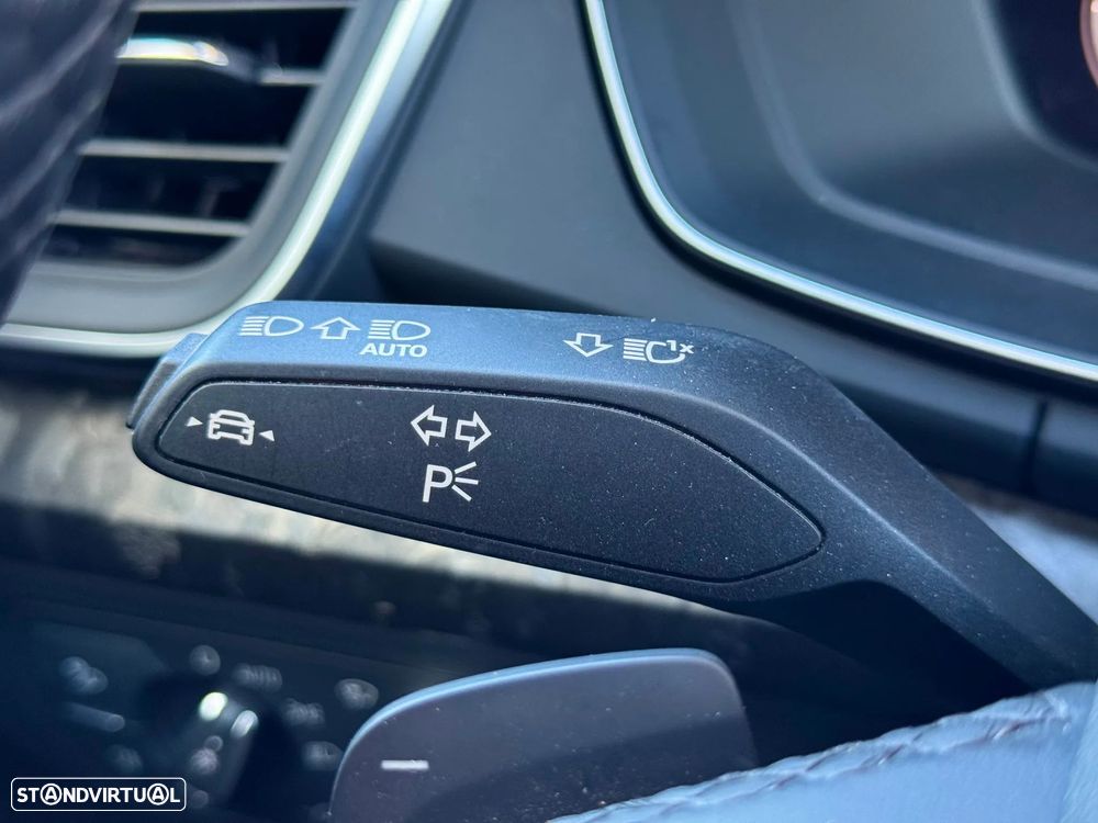 Audi Q5 50 TFSIe quattro S line S tronic - 48