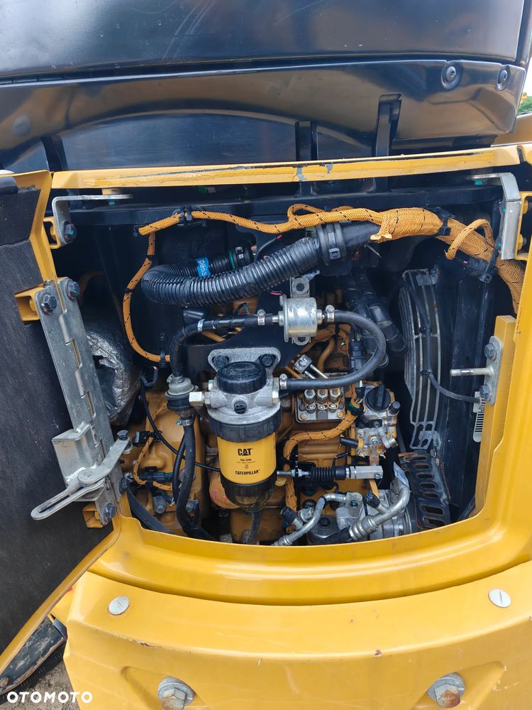 Caterpillar 302.7 CR - 21