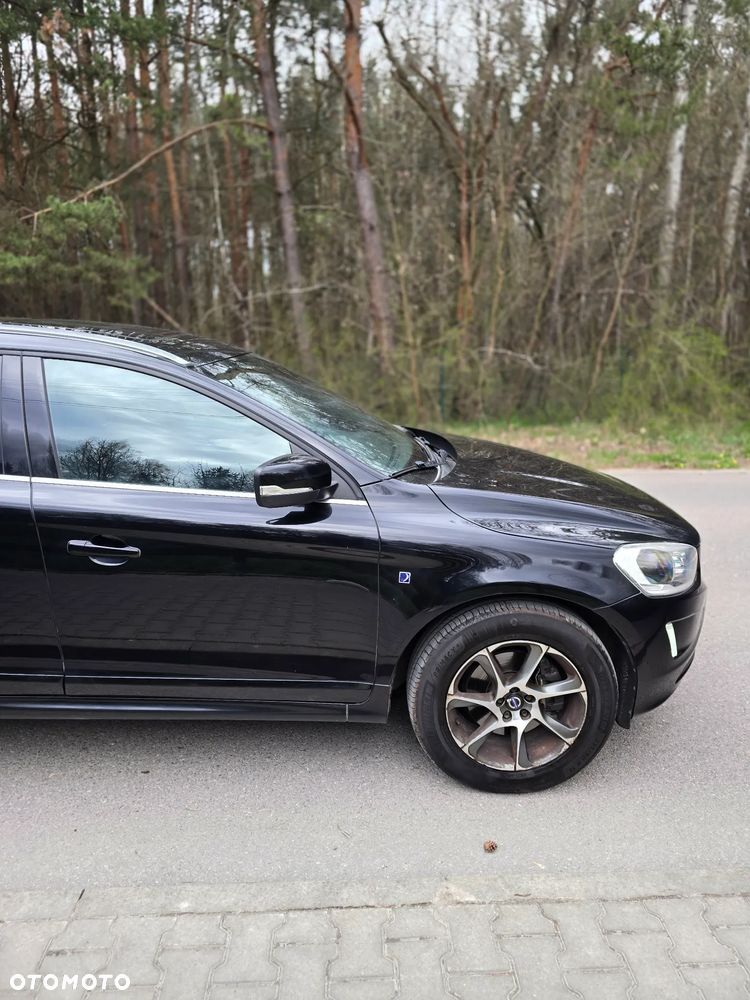Volvo XC 60 D4 Drive-E Ocean Race - 12