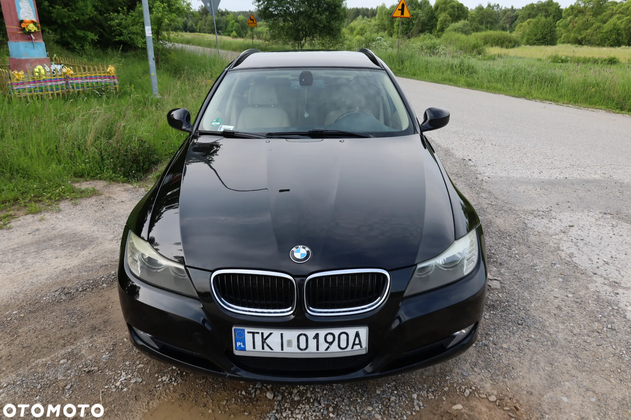 BMW Seria 3 318d - 16