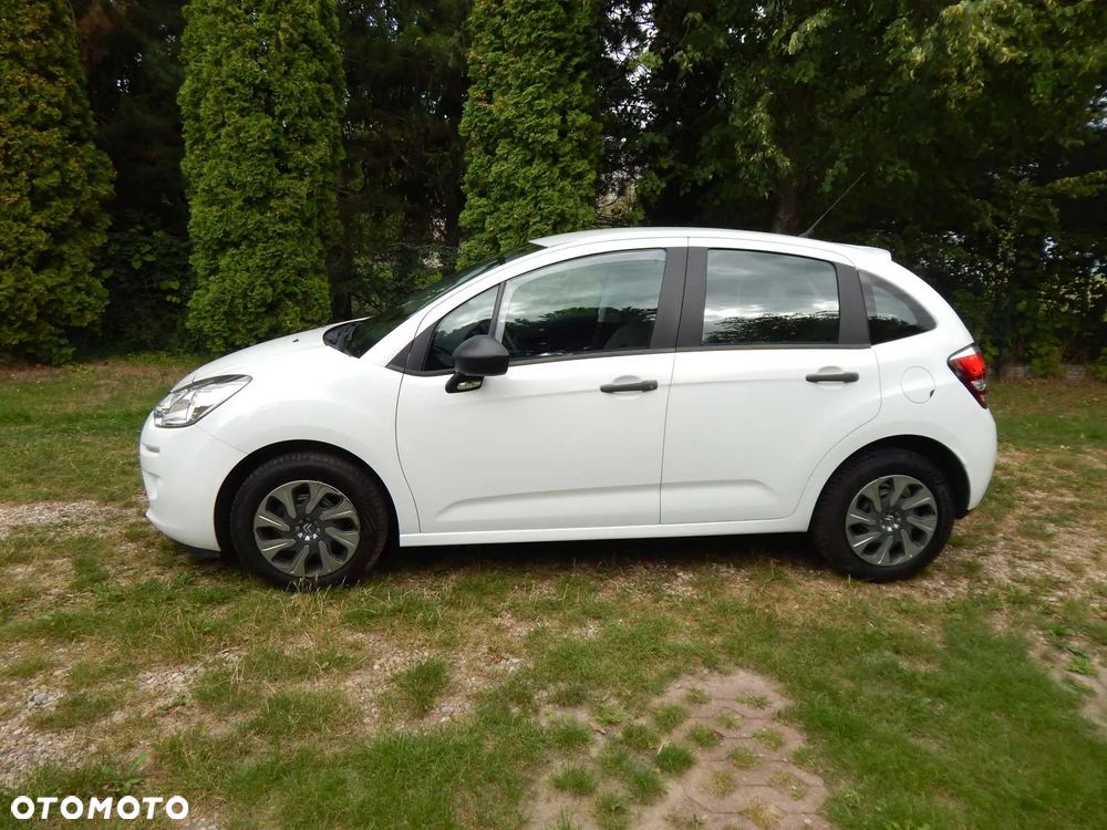 Citroën C3 1.0 VTi Attraction - 5
